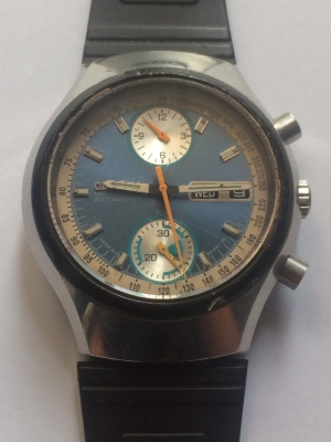 ขายนาฬิกา CITIZEN CHRONOGRAPH