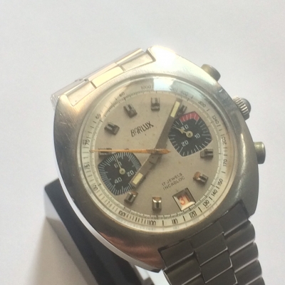 ขายนาฬิกา BARLUX CHRONOGRAPH
