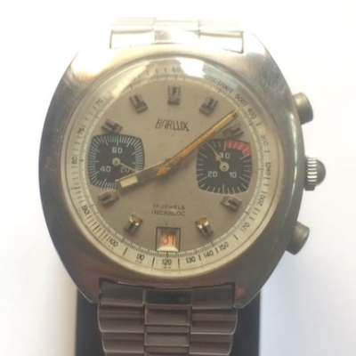 ขายนาฬิกา BARLUX CHRONOGRAPH ขายนาฬิกา BARLUX CHRONOGRAPH