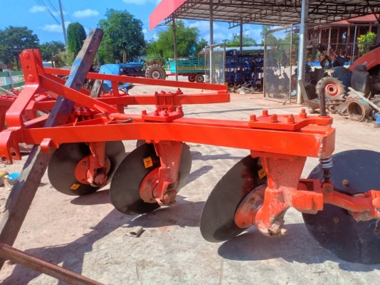 ขายผาน3*26ใบใหม่