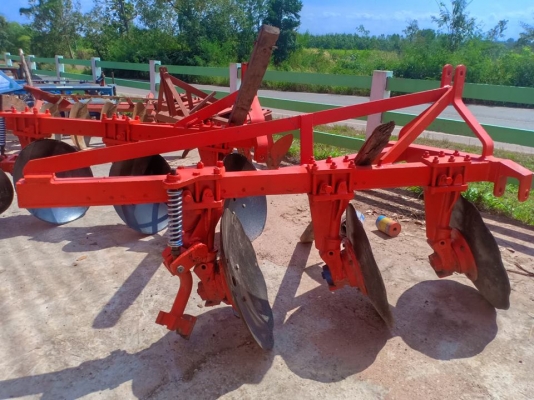 ขายผาน3*26 ของไคเฮงหลี