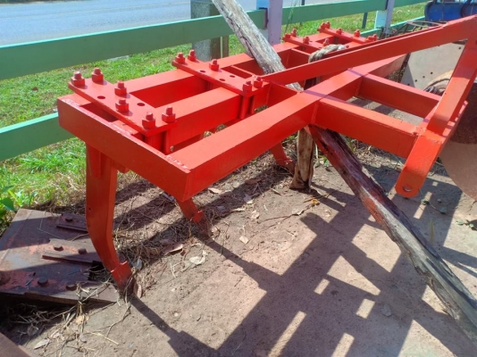 ขายลิ๊ปเปอร์  รถไถ40-60แรง