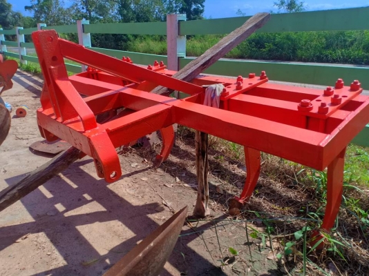 ขายลิ๊ปเปอร์  รถไถ40-60แรง