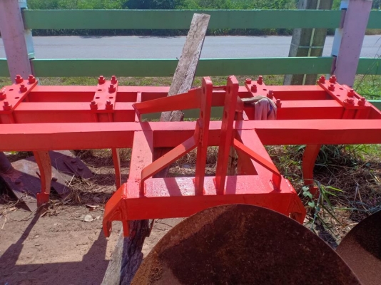 ขายลิ๊ปเปอร์  รถไถ40-60แรง