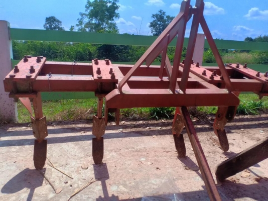 ขายลิ๊ปเปอร์ รถไถ30-60แรง ครบชุดพร้อมใช้