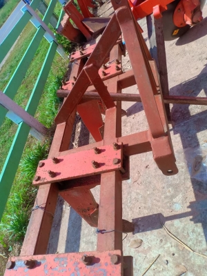 ขายลิ๊ปเปอร์ รถไถ30-60แรง ครบชุดพร้อมใช้