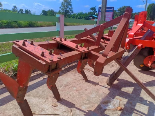 ขายลิ๊ปเปอร์ รถไถ30-60แรง ครบชุดพร้อมใช้