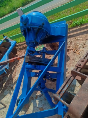 ขายทีเจาะหลุม ครบชุดพร้อมใช้