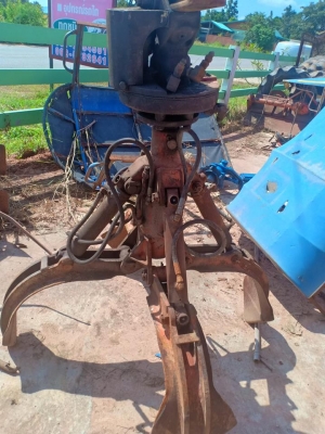 ขายหัวคีบ ครบชุดพร้อมใช้