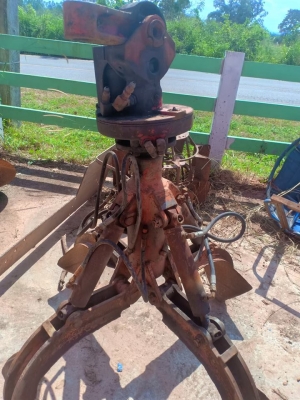 ขายหัวคีบ ครบชุดพร้อมใช้