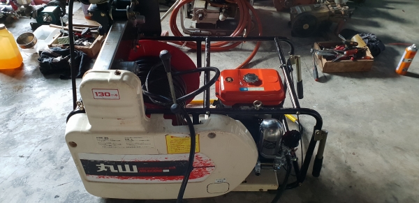 ชุดปั้มอัดฉีดเครื่องยนต์เบนชิล kubota 6 แรงม้า พร้อมปั้มฉีดยา maruyama ms410 ขนาด 6หุน สภาพสวย เปลี่ยนซีลเรียบร้อยพร้อมใช้งาน นำเข้าจากญี่ปุ่น ไม่เคยใช้ในไทย สายยาว 130เมตรพร้อมระบบเก็บสายออโต้ ชุดปั้มอัดฉีดเครื่องยนต์เบนชิล kubota 6 แรงม้า พร้อมปั้มฉีดยา maruyama ms410 ขนาด 6หุน สภาพสวย เปลี่ยนซีลเรียบร้อยพร้อมใช้งาน นำเข้าจากญี่ปุ่น ไม่เคยใช้ในไทย สายยาว 130เมตรพร้อมระบบเก็บสายออโต้