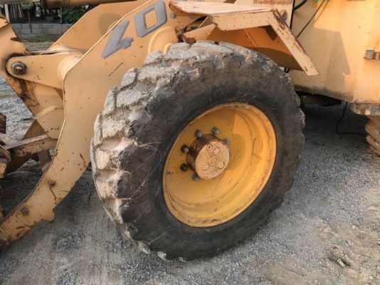 ขาย 225,000 รถตักหน้าขุดหลัง FOREDIL 4013C เครื่องดี เกียร์แรง ยางสวย ระบบพร้อมใช้ เอกสารชื่อขาย  รถอยู่  นครปฐม โทร 0610710295  สนใจ รายการสินค้า อื่นๆ ที่ เว็ปไชค์ Truck2Hand https://www.truck2hand.com/index.php?actions=content/search&amp;member_id=1361