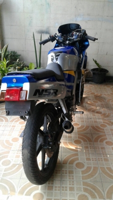ขาย nsr ตาเหลี่ยม