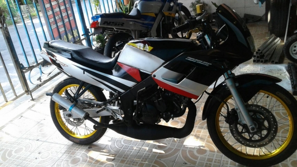 ขาย nsr ตาเหลี่ยม