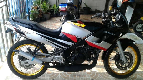 ขาย nsr ตาเหลี่ยม