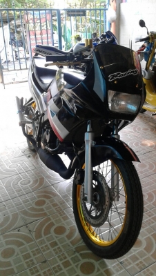 ขาย nsr ตาเหลี่ยม