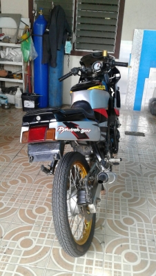 ขาย nsr ตาเหลี่ยม