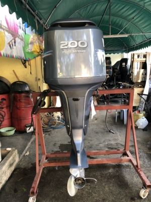 ขาย เครื่องเรือYAMAHA 200แรง สี่จังหวะหัวฉีดเก่าญี่ปุ่น สภาพสวย ราคา250,000กรุณากรอกรายละเอียด...ขาย ขาย เครื่องเรือYAMAHA 200แรง สี่จังหวะหัวฉีดเก่าญี่ปุ่น สภาพสวย ราคา250,000กรุณากรอกรายละเอียด...ขาย
