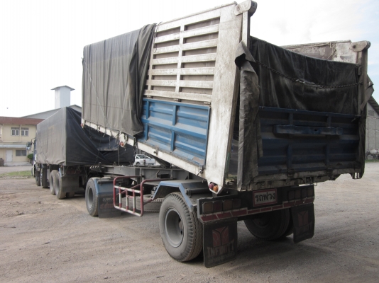 เจ้าของขายเอง ดั้มแม่ดั้มลูกฮีโน่โปรเฟีย20ล้อ สระบุรี1.5ล้าน มี2พ่วงมาเลือกเอา เจ้าของขายเอง ดั้มแม่ดั้มลูกฮีโน่โปรเฟีย20ล้อ สระบุรี1.5ล้าน มี2พ่วงมาเลือกเอา