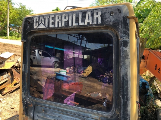 เก๋งพร้อมคอนโทล CAT สภาพสวย เก๋งพร้อมคอนโทล CAT สภาพสวย