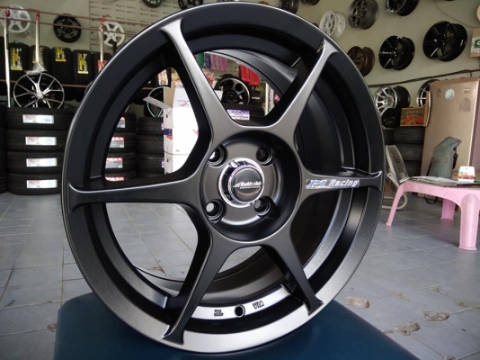 แม็กใหม่ ลาย p1 ขอบ 15 งาน xxr ราคาถูก