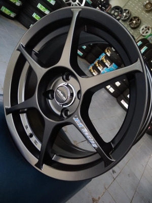 แม็กใหม่ ลาย p1 ขอบ 15 งาน xxr ราคาถูก