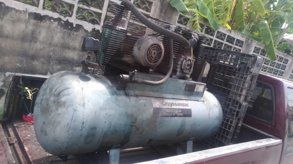 ปั้มลม ฝรั่งเศษ ปั้มลม ฝรั่งเศษ