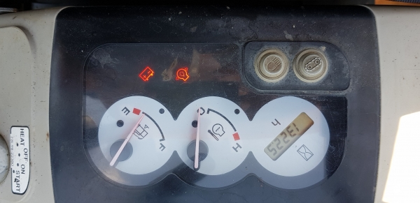 รถขุดโคมัตสุ コマツ Komatsu PC40MR-2 เก่าญี่ปุ่น รถขุดโคมัตสุ コマツ Komatsu PC40MR-2 เก่าญี่ปุ่น