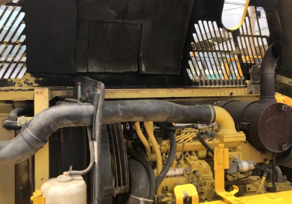 ขายรถขุด KOMATSU PC60-7 นำเข้าเองจากญี่ปุ่น สภาพสวยพร้อมใช้ มีVDOการทำงานครับ ขายรถขุด KOMATSU PC60-7 นำเข้าเองจากญี่ปุ่น สภาพสวยพร้อมใช้ มีVDOการทำงานครับ