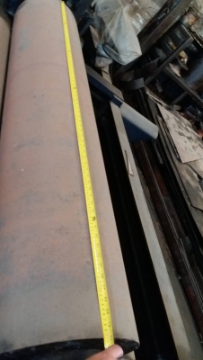 ขายเครื่องม้วนๆงานได้ยาว1.8เมตรระบบไฮโดรลิคกับเกียร์ทดม้วนงานได้20มิลคับ ขายเครื่องม้วนๆงานได้ยาว1.8เมตรระบบไฮโดรลิคกับเกียร์ทดม้วนงานได้20มิลคับ