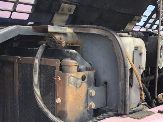 ขายรถขุด SUMITOMO SH75UX-2 คอนโทรลสั้น ปั๊มนิ้ว นำเข้าเองจากญี่ปุ่น สภาพสวยพร้อมใช้ มีVDOการทำงานครับ