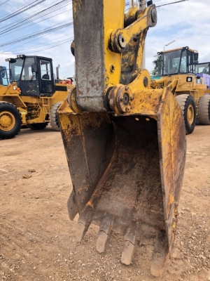 ขายรถขุด SUMITOMO SH125X-3 ปี 2003 อาร์มยาวพิเศษ นำเข้าเองจากญี่ปุ่น สภาพสวยพร้อมใช้ มีVDOการทำงานครับ