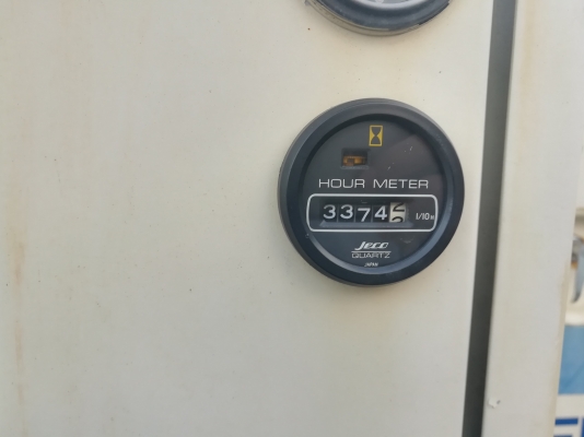 ขายรถเจาะ Furukawa HCR-9DS สนใจโทร 061-4194021 ภู