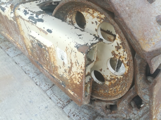 ขายรถเจาะ Furukawa HCR-9DS สนใจโทร 061-4194021 ภู