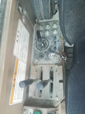 ขายรถเจาะ Furukawa HCR-9DS สนใจโทร 061-4194021 ภู