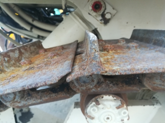 ขายรถเจาะ Furukawa HCR-9DS สนใจโทร 061-4194021 ภู