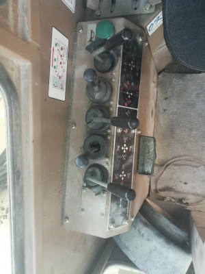 ขายรถเจาะ Furukawa HCR-9DS สนใจโทร 061-4194021 ภู