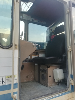 ขายรถเจาะ Furukawa HCR-9DS สนใจโทร 061-4194021 ภู