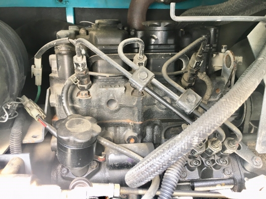 AIRMAN PDS100S-5B2 : 100CFM เครื่องปั๊มลม นำเข้าจากญี่ปุ่น โทร. 080-6565422 (หนิง)