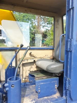 ขายแบคโฮ KOMATSU PC60-3 ขายแบคโฮ KOMATSU PC60-3