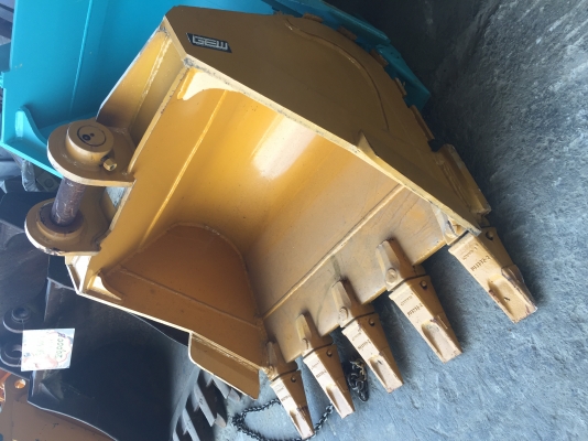 บุ้งกี๋PC120/SK100/PC200(บูมยาว)