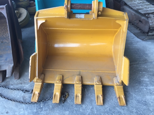 บุ้งกี๋PC120/SK100/PC200(บูมยาว)