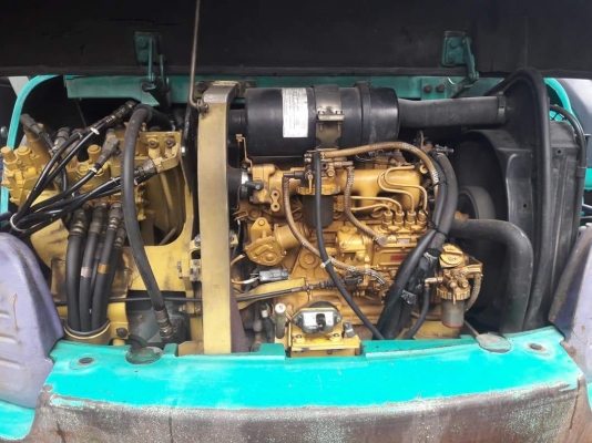 ขายจ้า..KOMATSU PC45  เก่านอกแท้  เดิมๆๆ  เครื่องปั๊มดี  พร้อมใช้  โทร 089-3818694  จ๊อย