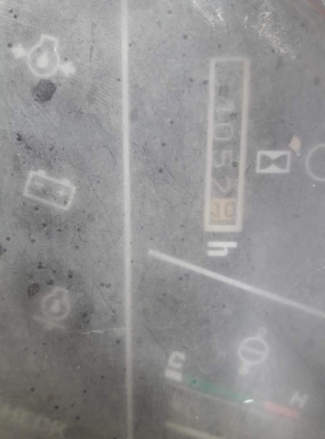 ขายจ้า..KOMATSU PC45  เก่านอกแท้  เดิมๆๆ  เครื่องปั๊มดี  พร้อมใช้  โทร 089-3818694  จ๊อย