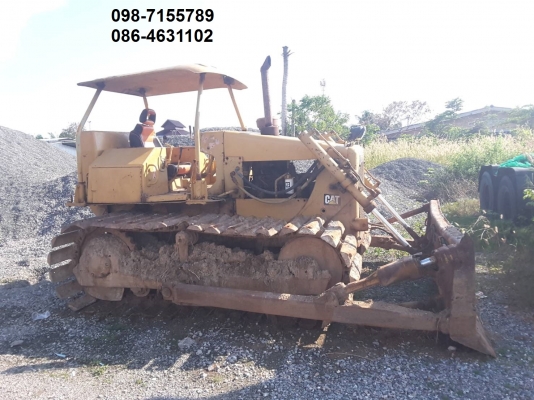 ขาย!! >>> CAT D4E พร้อมใช้งาน <<< เบอร์ติดต่อ 098-7155789 086-4631102
