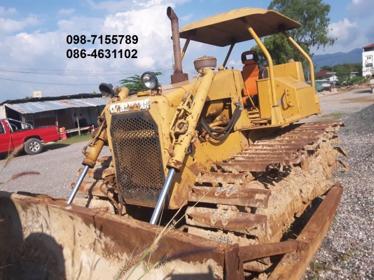 ขาย!! >>> CAT D4E พร้อมใช้งาน <<< เบอร์ติดต่อ 098-7155789 086-4631102