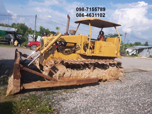 ขาย!! >>> CAT D4E พร้อมใช้งาน <<< เบอร์ติดต่อ 098-7155789 086-4631102