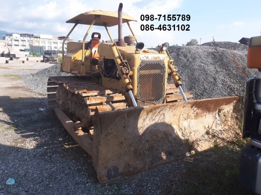 ขาย!! >>> CAT D4E พร้อมใช้งาน <<< เบอร์ติดต่อ 098-7155789 086-4631102