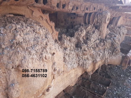 ขาย!! >>> CAT D4E พร้อมใช้งาน <<< เบอร์ติดต่อ 098-7155789 086-4631102