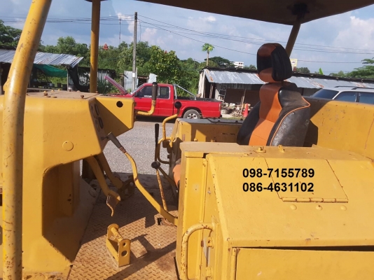 ขาย!! >>> CAT D4E พร้อมใช้งาน <<< เบอร์ติดต่อ 098-7155789 086-4631102